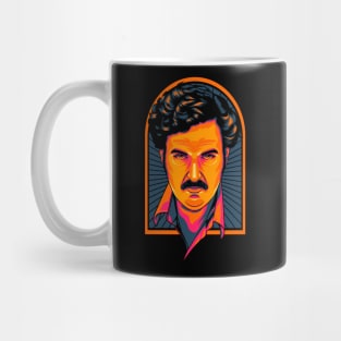 Pablo Escobar Mug